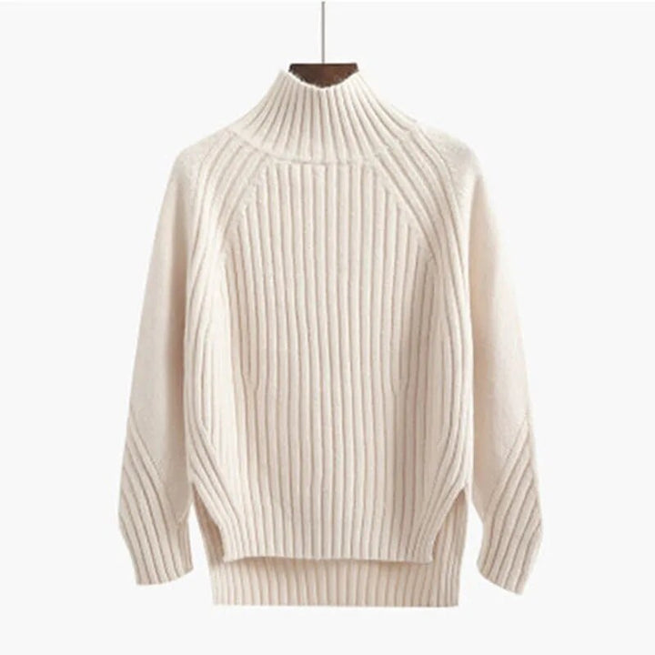 Stylish women's sweater