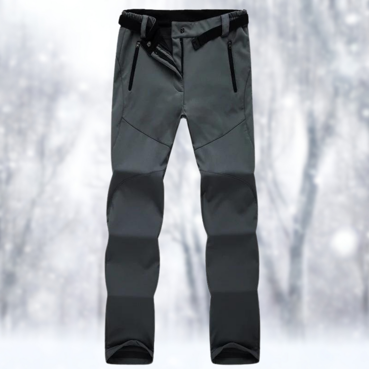 Durable and waterproof hiking pants for women