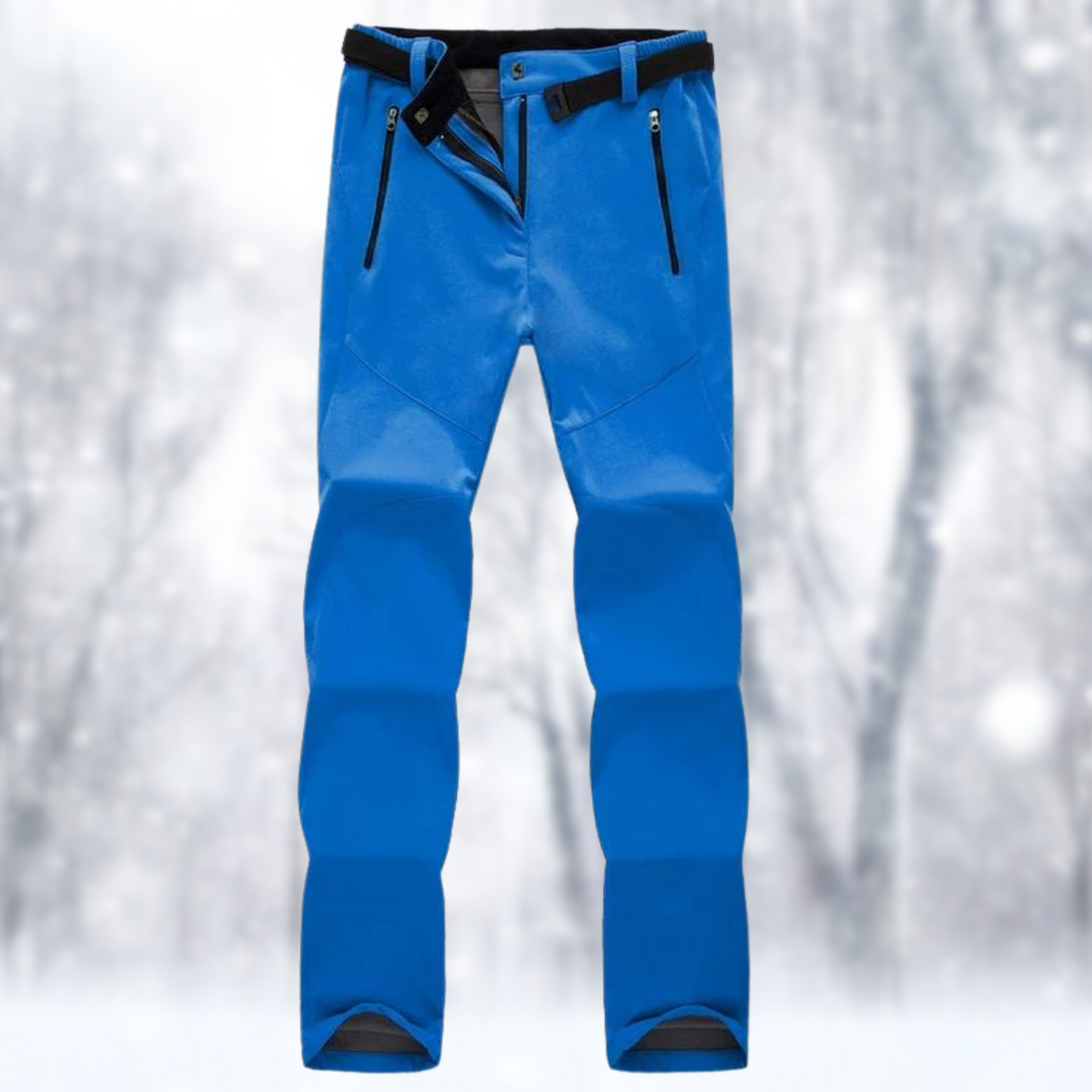 Durable and waterproof hiking pants for women