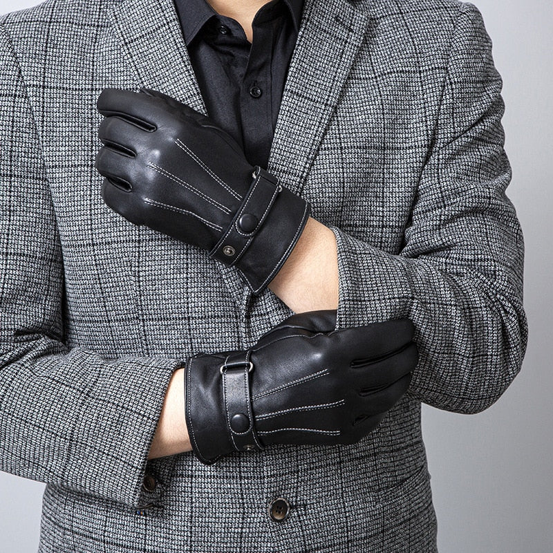 Ladies leather gloves | sheepskin gloves for driving