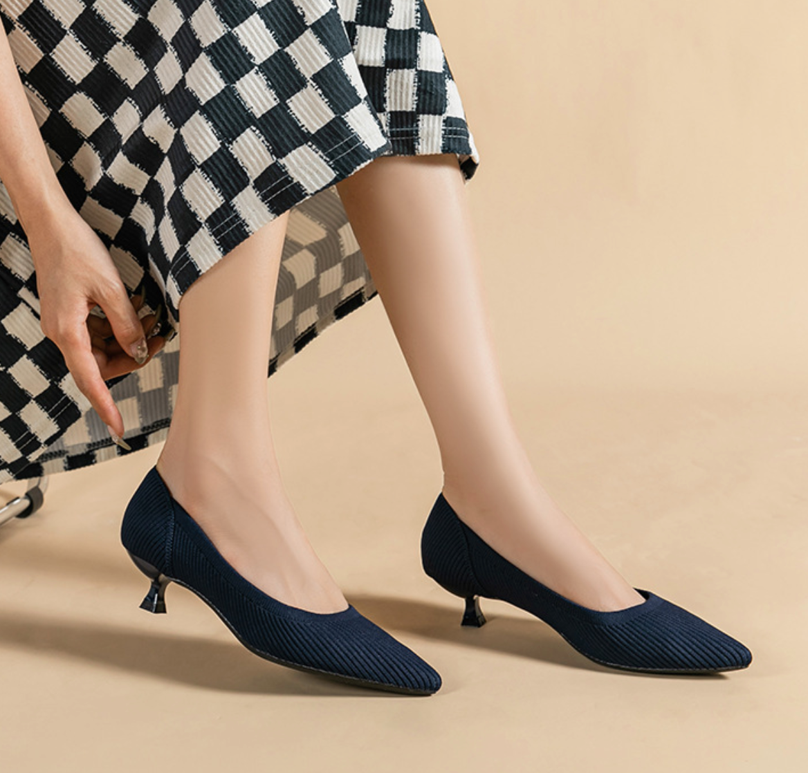 Women's heels - 2024 Fashion shoe