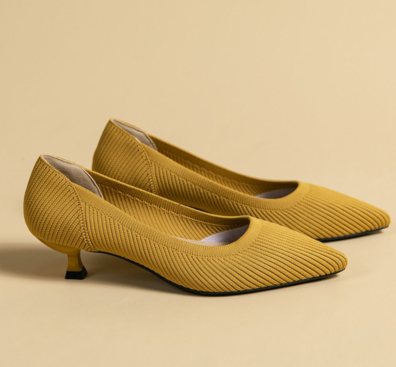 Women's heels - 2024 Fashion shoe