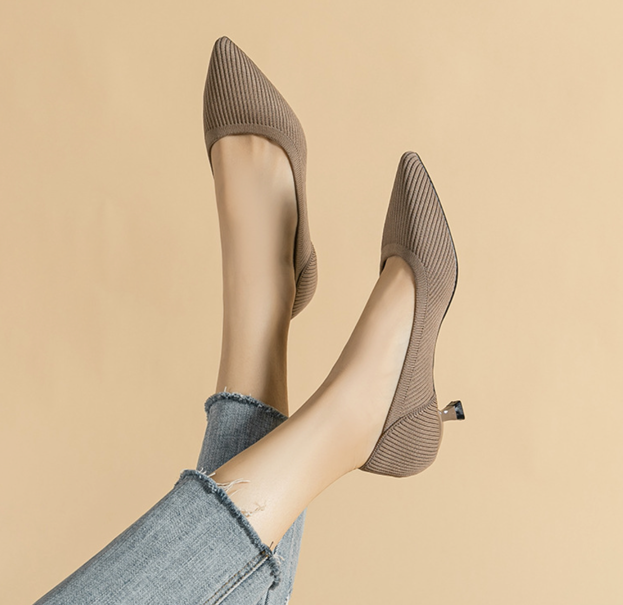 Women's heels - 2024 Fashion shoe