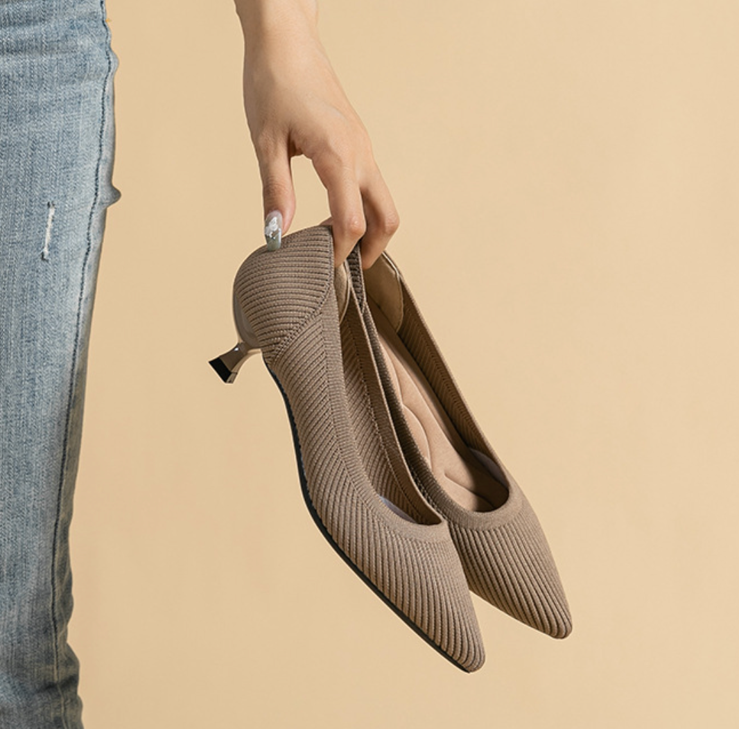 Women's heels - 2024 Fashion shoe