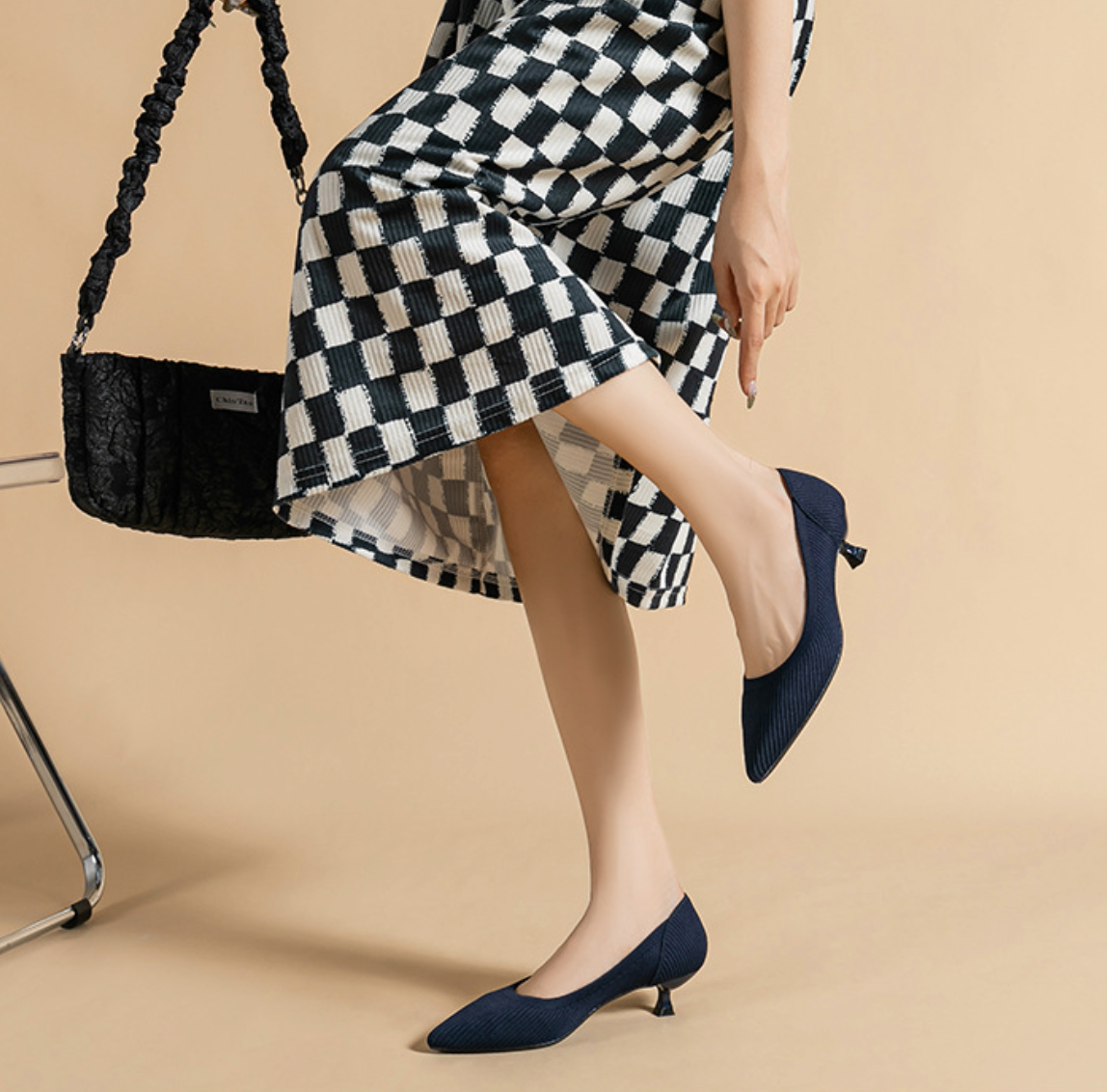 Women's heels - 2024 Fashion shoe