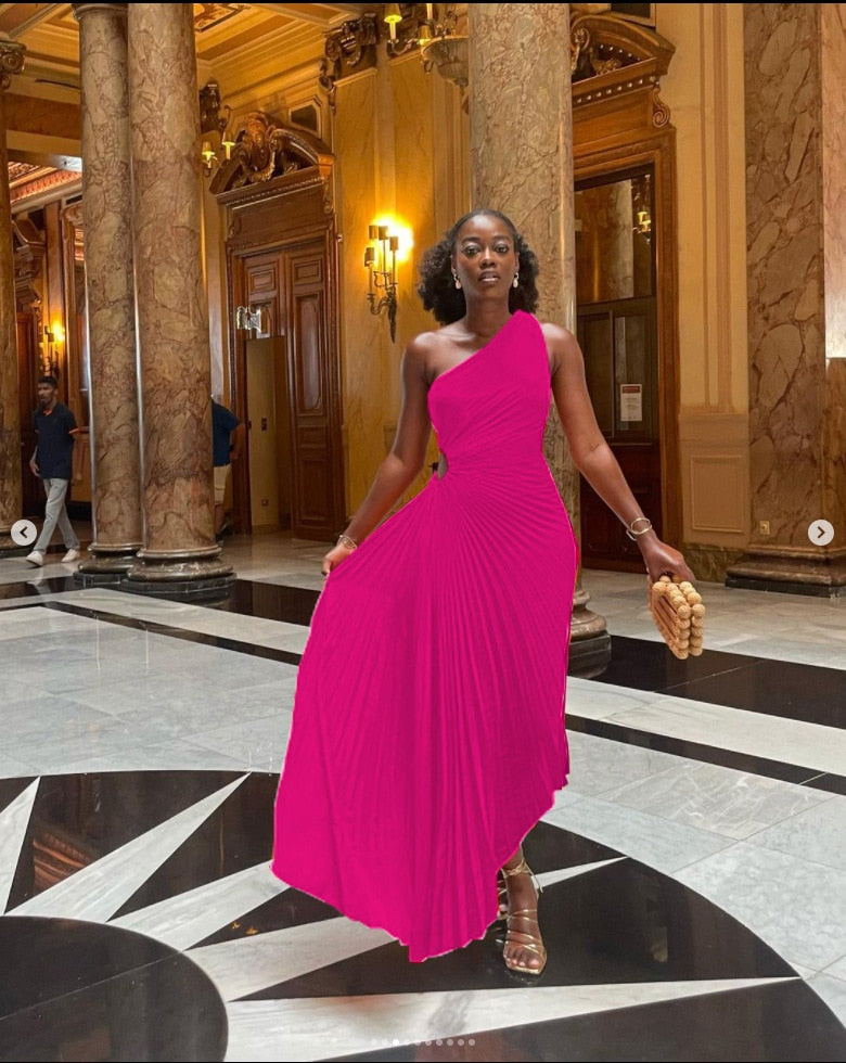 Exclusive dress in top quality