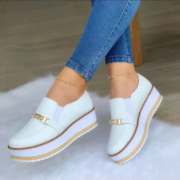 Women's sole sneakers