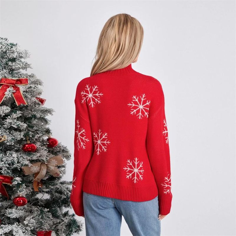 Sweater shirt