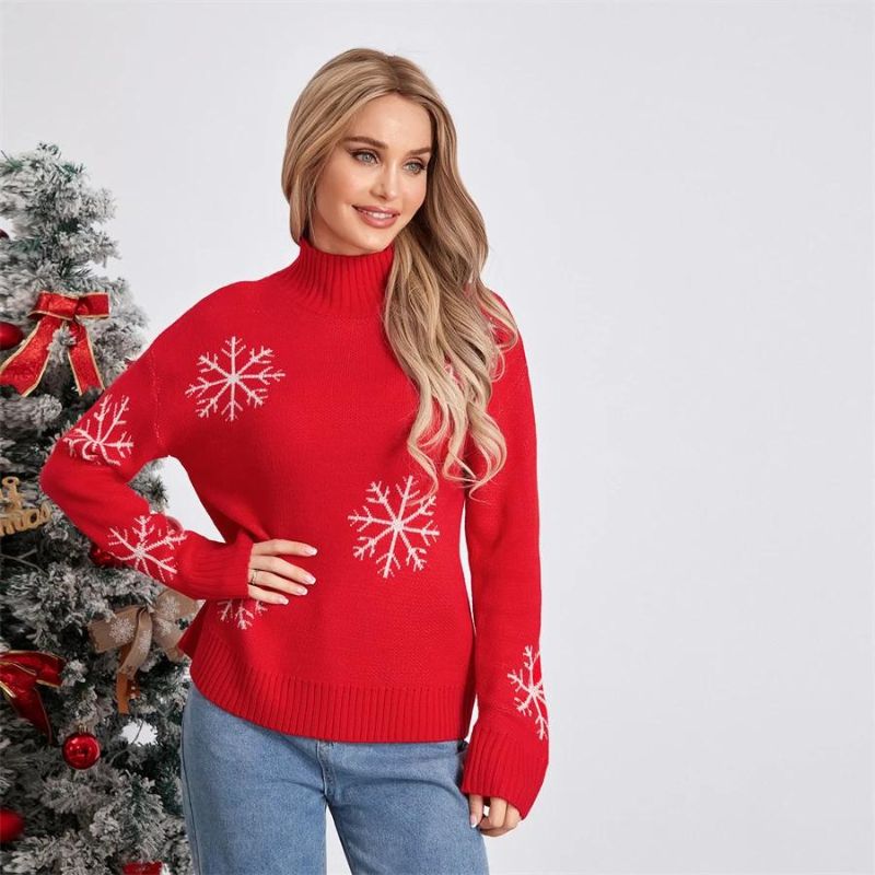 Sweater shirt