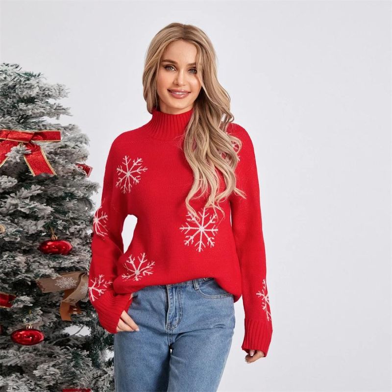 Sweater shirt
