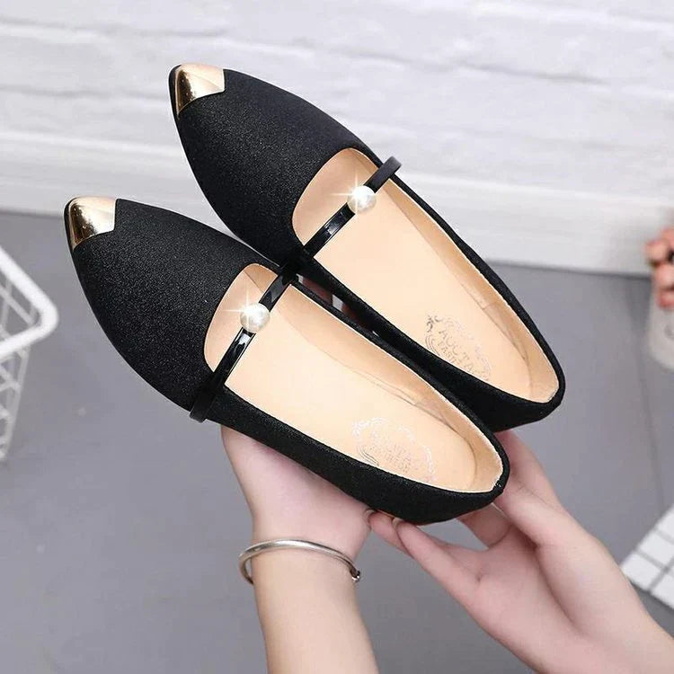 Chic ladies heels