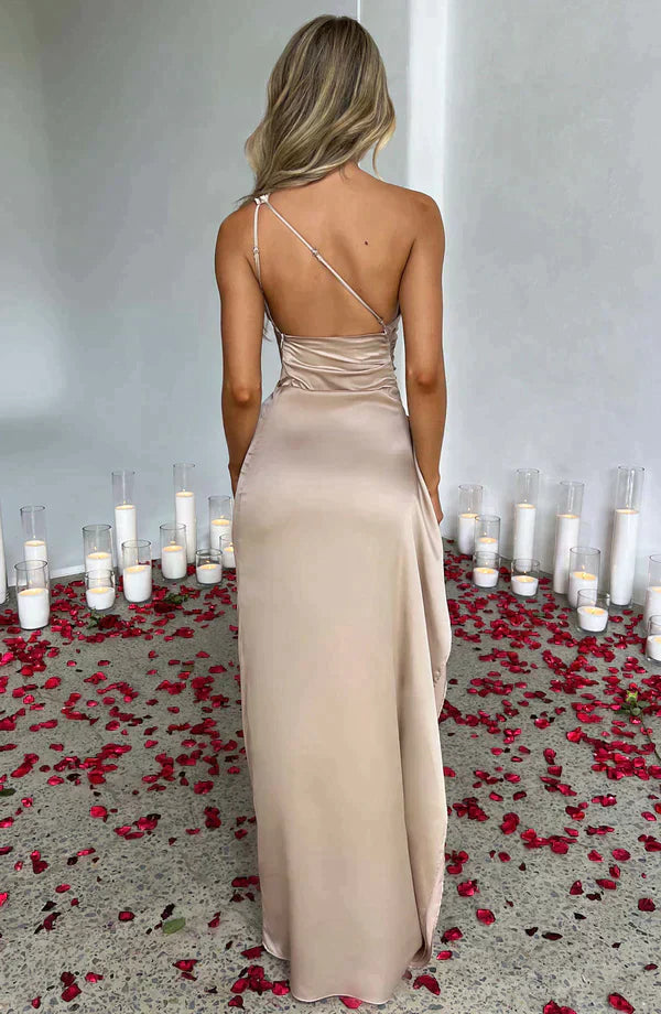 Creative long women's dress - Edition 2024