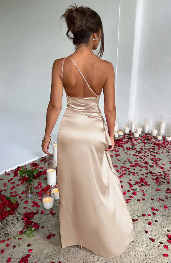 Creative long women's dress - Edition 2024