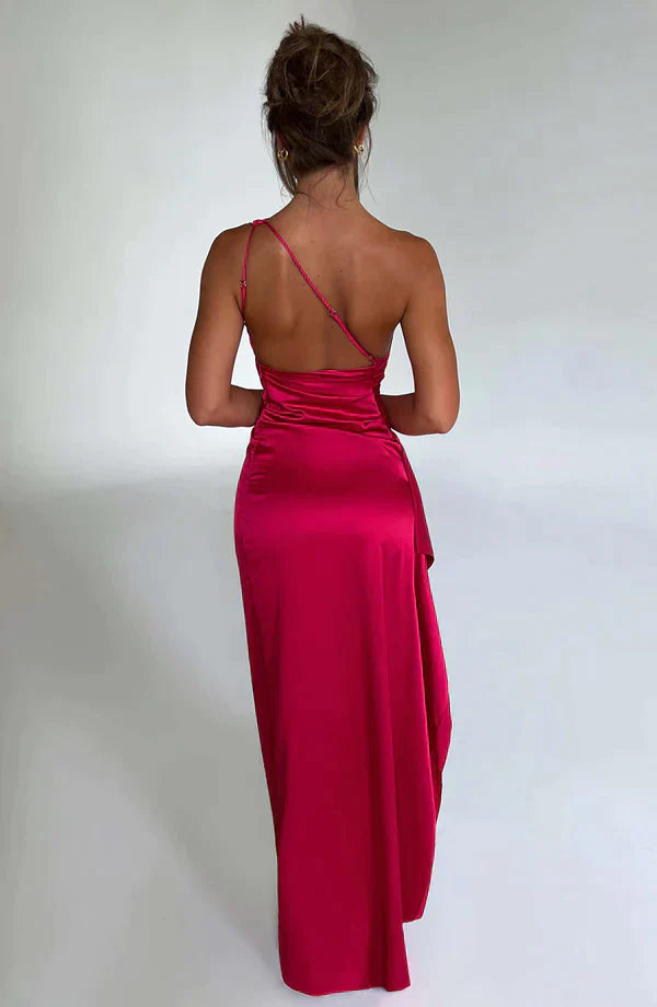 Creative long women's dress - Edition 2024