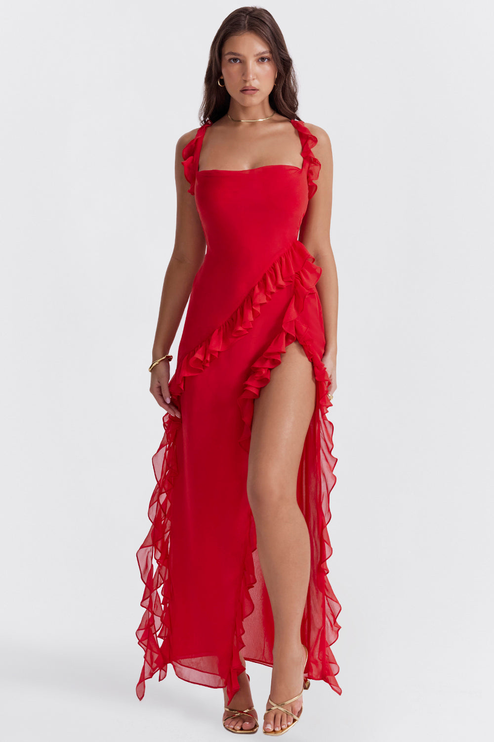 Charming dress