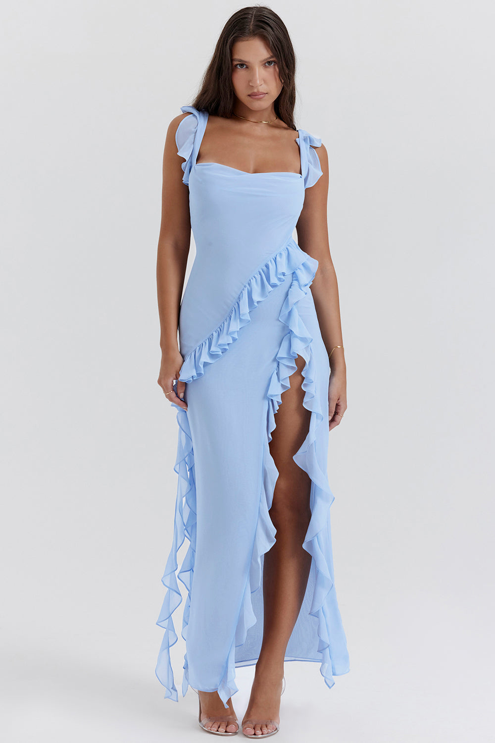 Charming dress
