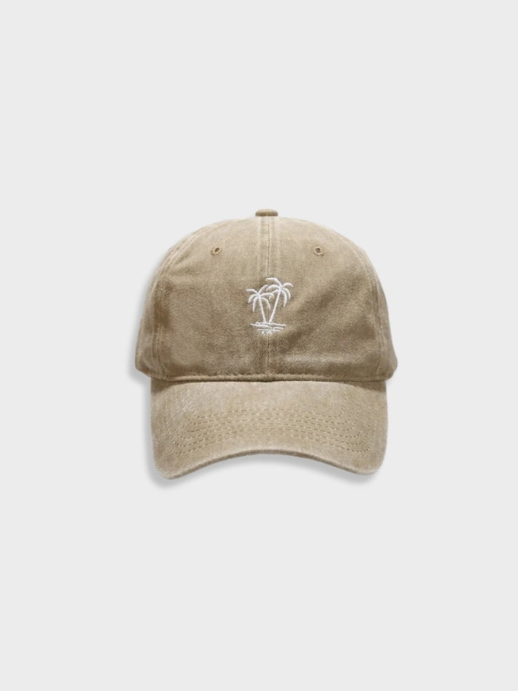 Palm Cap