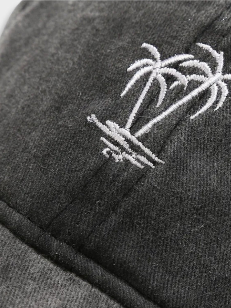 Palm Cap