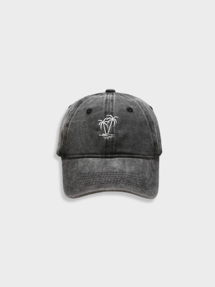 Palm Cap