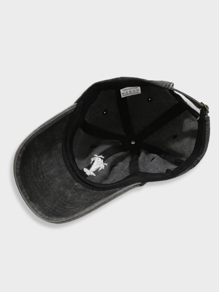 Palm Cap