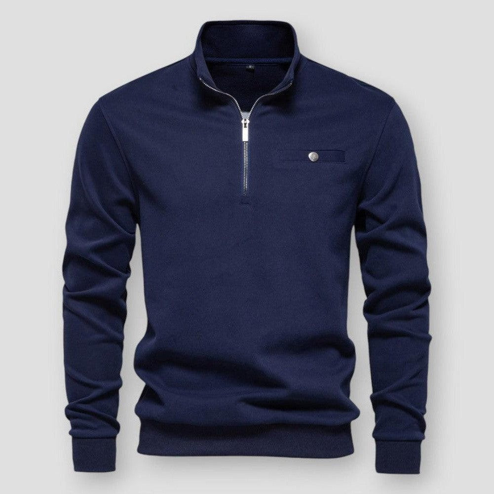 Urbana long-sleeved shirt