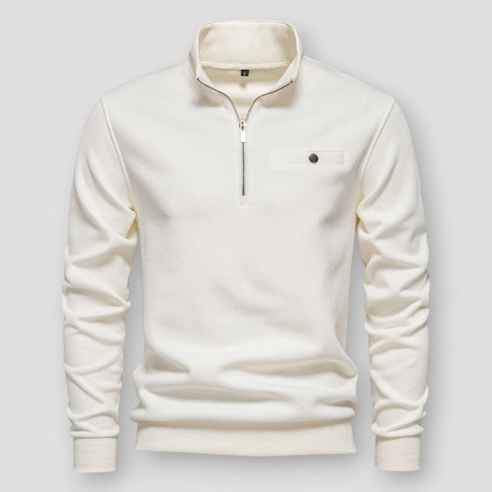 Urbana long-sleeved shirt