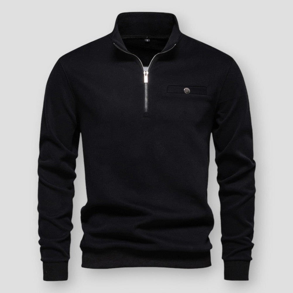 Urbana long-sleeved shirt