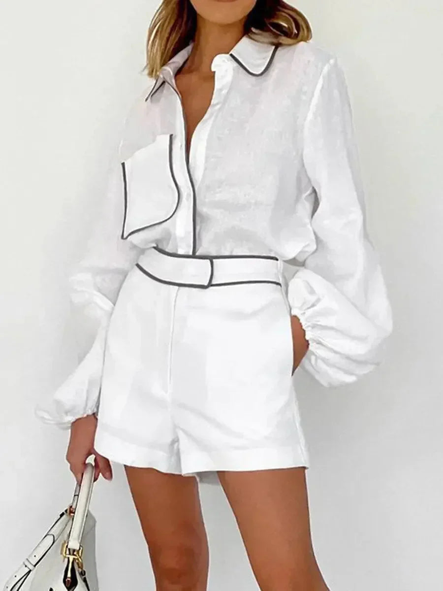 Fashionable set