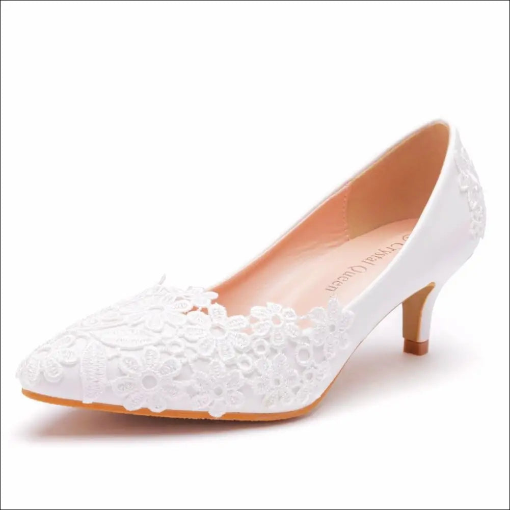 Elegant women's mules with heels - 2024 Mode