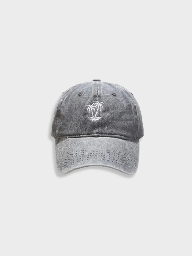 Palm Cap