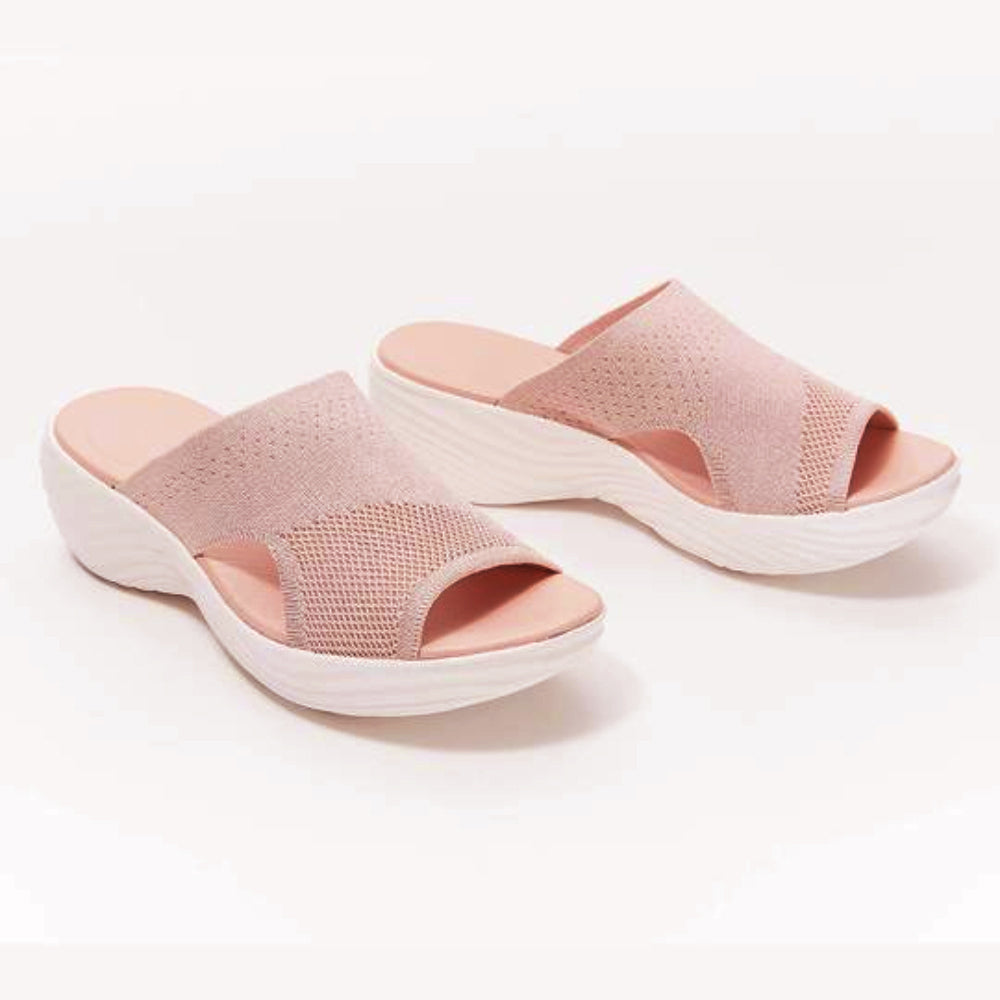 Ethereal women's sandals - 2024 Fashion shoes