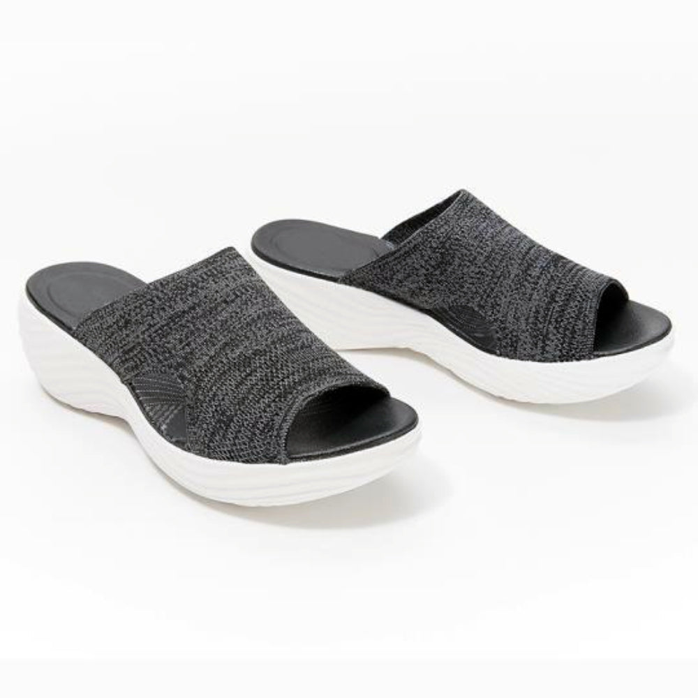 Ethereal women's sandals - 2024 Fashion shoes