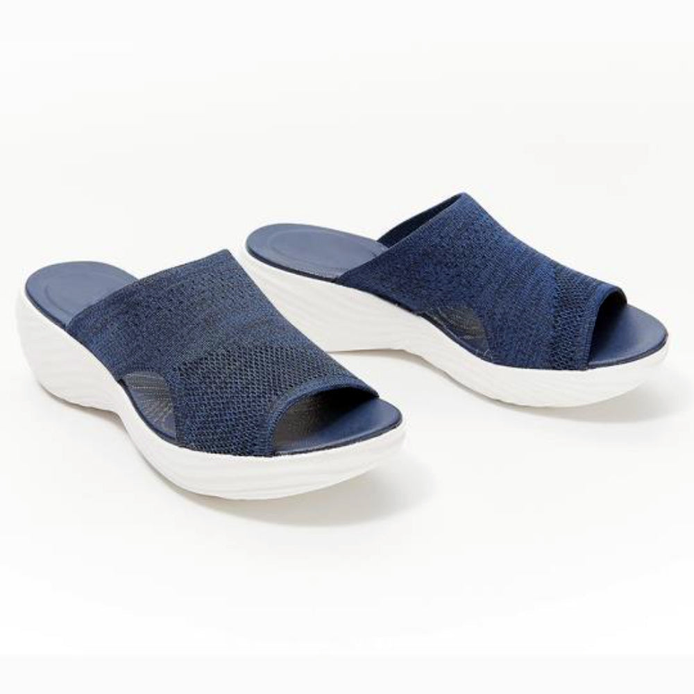 Ethereal women's sandals - 2024 Fashion shoes