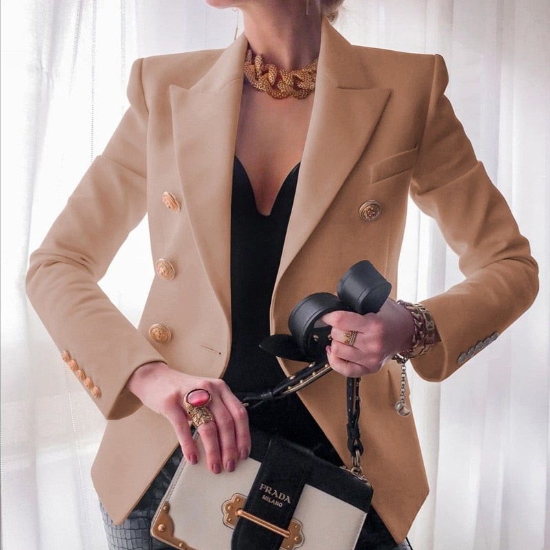 Fashionable jacket for women
