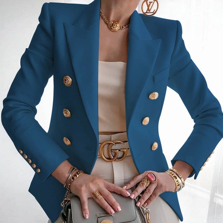 Fashionable jacket for women