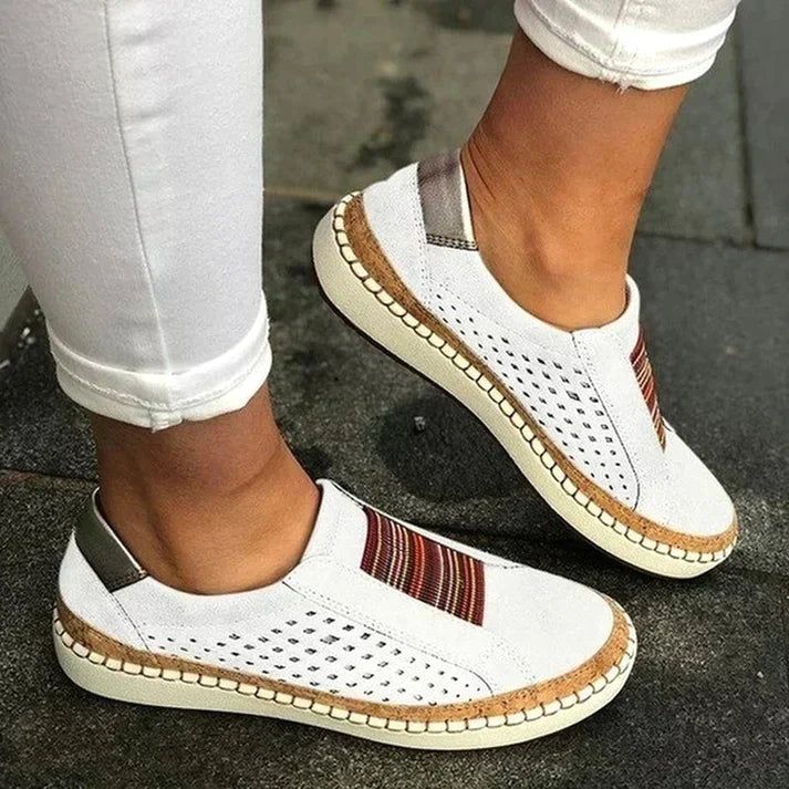 Comfortable shoes for women