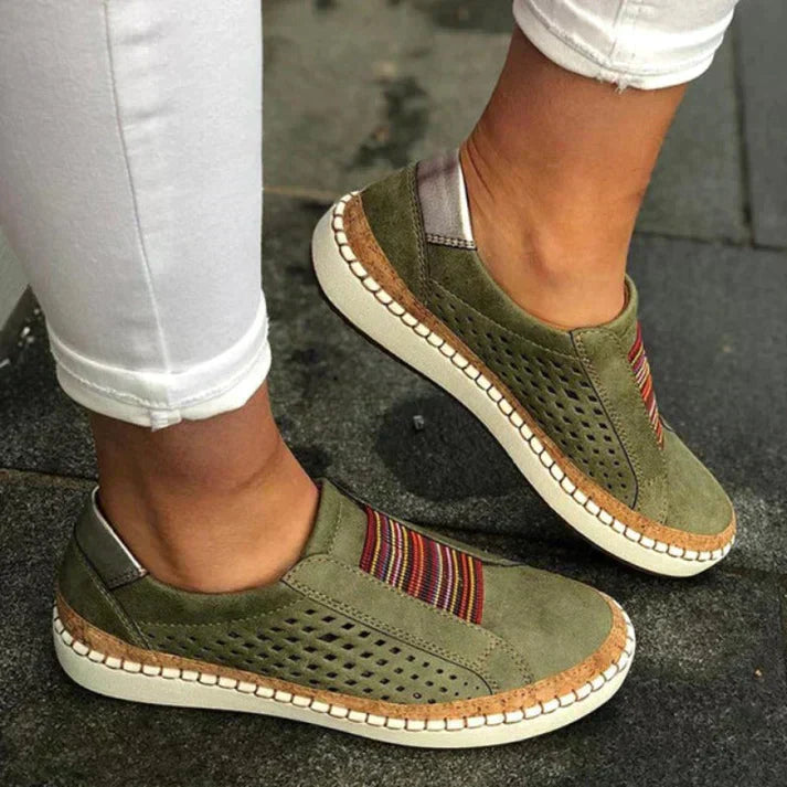 Comfortable shoes for women