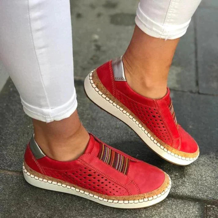 Comfortable shoes for women