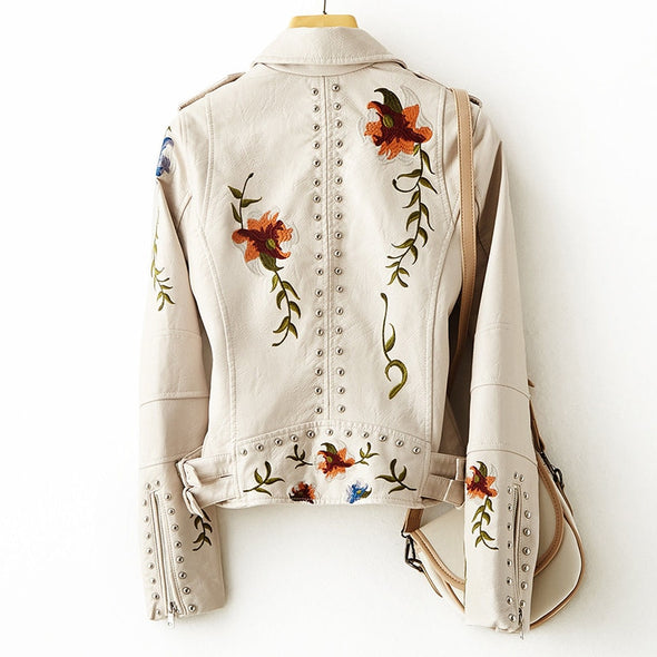 Comfortable jacket
