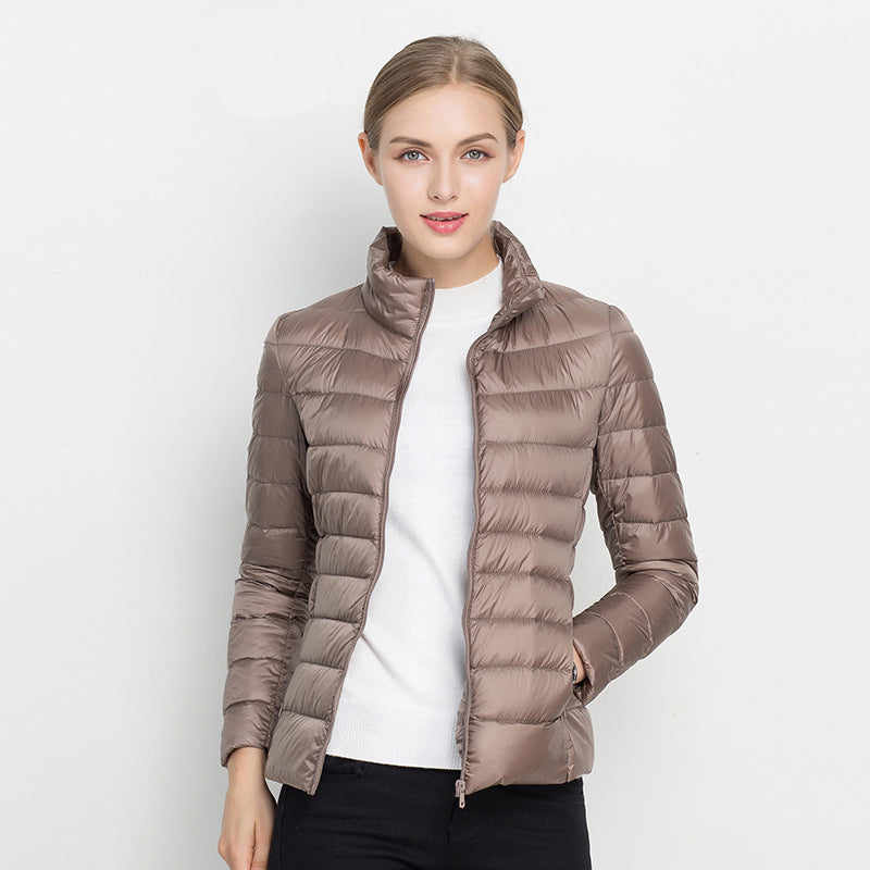 Jas | Lightweight Donsjas
