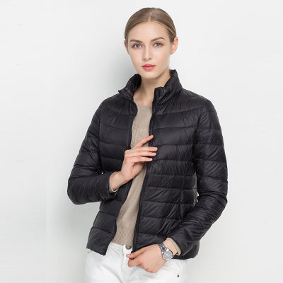 Jas | Lightweight Donsjas