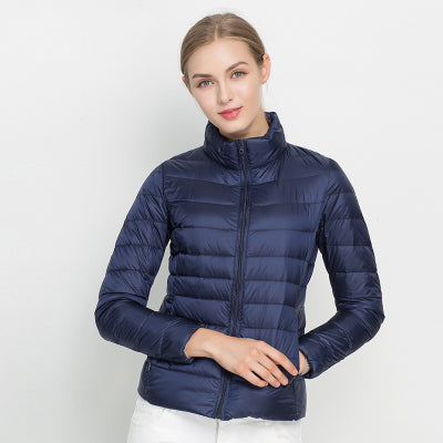Jas | Lightweight Donsjas