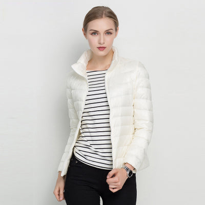 Jas | Lightweight Donsjas