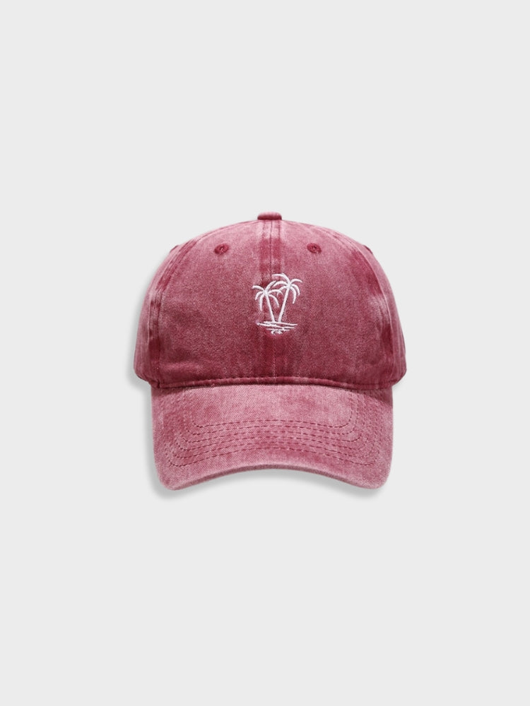 Palm Cap