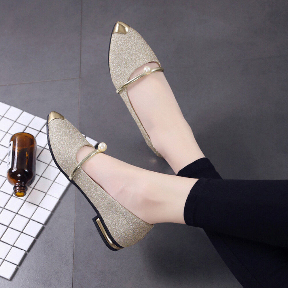 Chic ladies heels