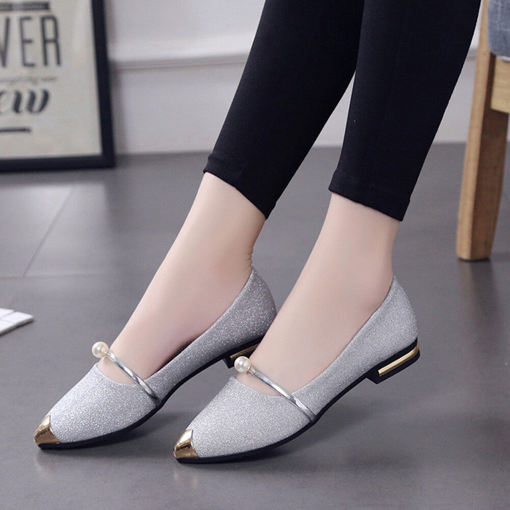 Chic ladies heels