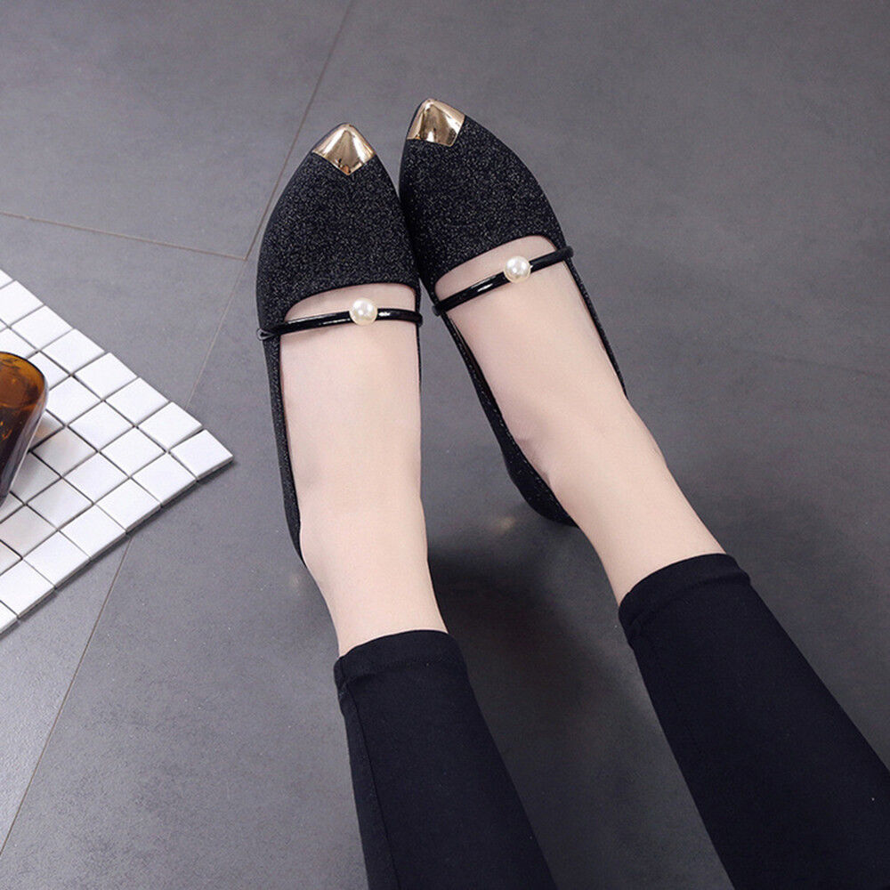 Chic ladies heels