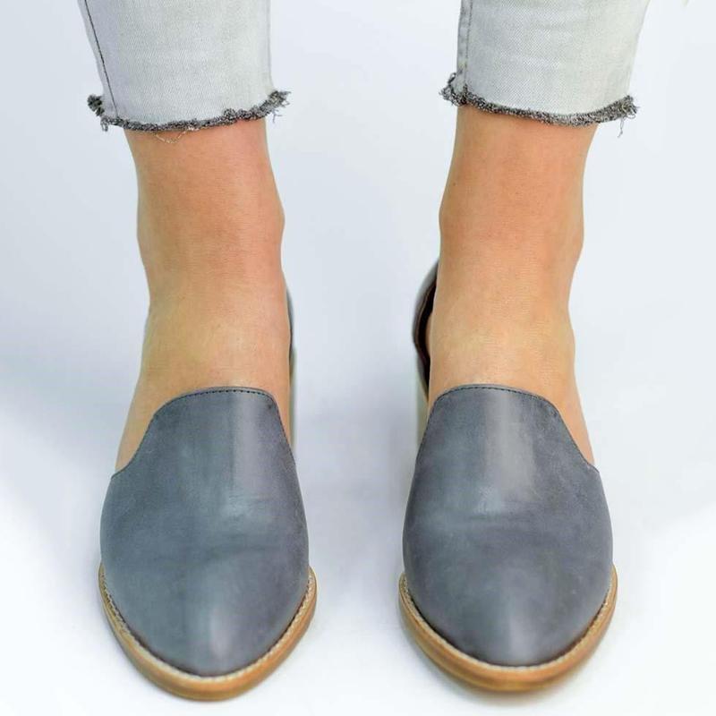 Comfortable sandal