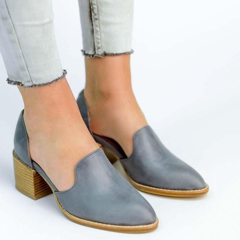 Comfortable sandal