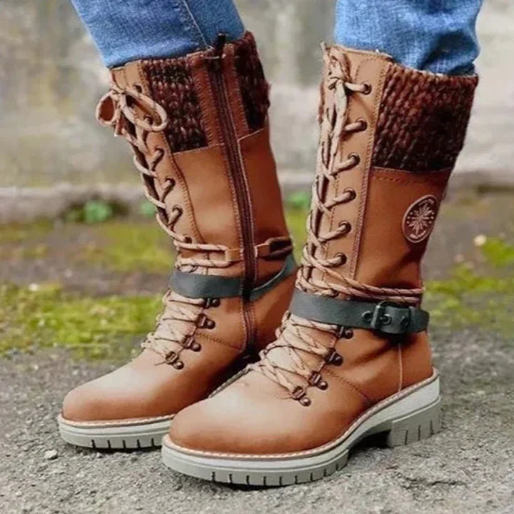 Snow boots for women